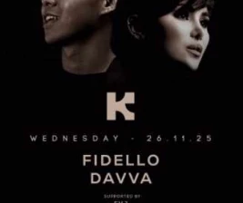 KODE JAKARTA  WEDNESDAY