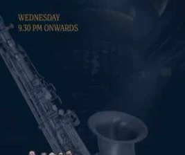 KYRO SCBD JAKARTA  WEDNESDAY