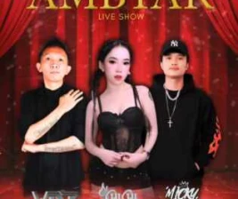 MAESTRO COCO JAKARTA  AMBYAR