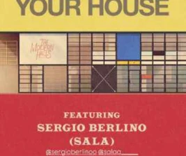 THE MODERN HAUS JAKARTA  OUR HOUSE IS YOUR HOUSE