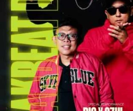 MONKEY KING BAR  LOUNGE GADING SERPONG  BREAKBEATDUO