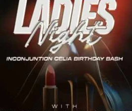 MR HANS BAR JAKARTA  LADIES NIGHT