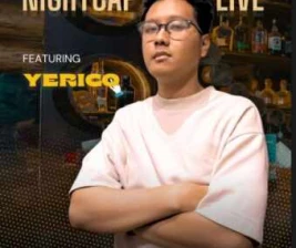 NIGHTCAP PURI JAKARTA  WEDNESDAY