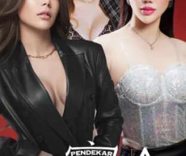 PENDEKAR GADING SERPONG  PENDEKAR GILAGILAAN