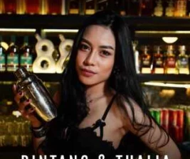 PENN JAKARTA  SHAKEN NOT YOURS