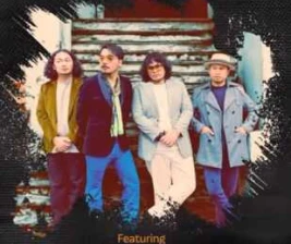 ROOSEVELT JAKARTA  WEDNESDAY LIVE SESSION