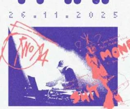 SHAMROCK GANDARIA JAKARTA  WEDNESDAY