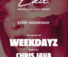 STALK JAKARTA  THE LOVE EDIT