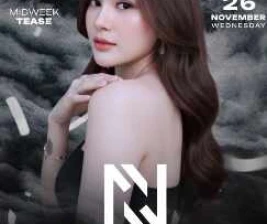 EMPORIUM TEASE CLUB JAKARTA  WEDNESDAY