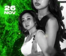 THE 21 CLUB PIK JAKARTA  DAZZLE BEATS