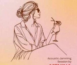 THE BANK KUNINGAN JAKARTA  SIP  UNWIND