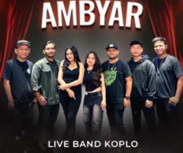 TIFFANEY BAR LOUNGE  KTV BEKASI  LADIES NIGHT AMBYAR