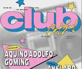 ZOO SCBD JAKARTA  CLUB CITY