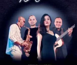 1920 LOUNGE KEMANG JAKARTA  RnB AND SOUL NIGHT