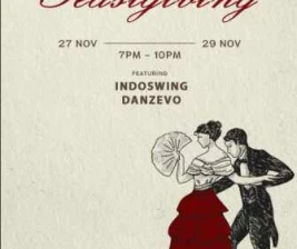 BASQUE KUNINGAN JAKARTA  FEASTGIVING