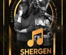 BLACK CHAMP TEBET JAKARTA  THURSDAY