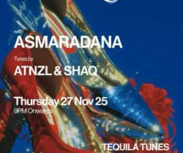 BOCA JAKARTA  FOOTLOOSE