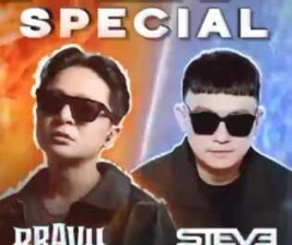 DELULU JAKARTA  F 2 F SPECIAL