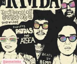 DUCK DOWN GUNAWARMAN JAKARTA  RIMBA