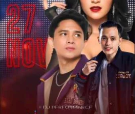 ECLIPSE PANTAI INDAH KAPUK  LUCKY THURSDAY