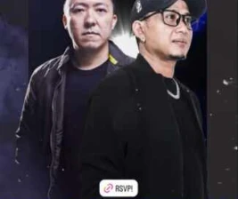 GLAMZ ANTASARI JAKARTA  THURSDAY