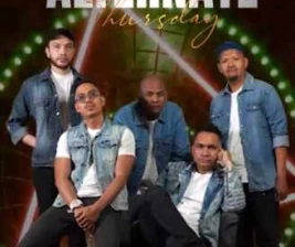 THE GREAT GATSBY SCBD JAKARTA  ALTERNATIVE THURSDAY