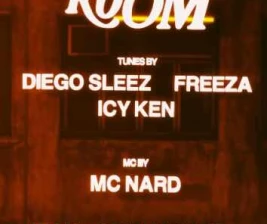 HATCHI JAKARTA  HIPSTERIAN ROOM