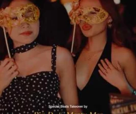 IZZY SOCIAL CLUB JAKARTA  NO STRING ATTACHED