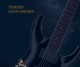 KYRO JAKARTA  THURSDAY