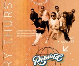 LAVVA SENAYAN JAKARTA  THURSDAY