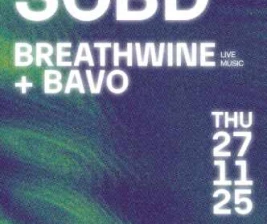 LUCY IN THE SKY SCBD JAKARTA  THURSDAY