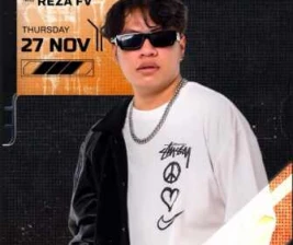 MANTRA PANTAI INDAH KAPUK  THURSDAY