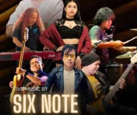 NIGHTCAP PURI JAKARTA  THURSDAY