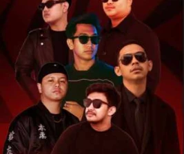 MONKEY KING BAR  LOUNGE GADING SERPONG  MISTIQUE MASQUERADE