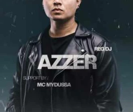 BLACK OWL GADING SERPONG  THURSDAY