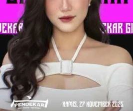 PENDEKAR BAR  RESTO GADING SERPONG  THURSDAY