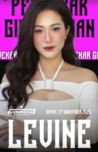 PENDEKAR BAR & RESTO GADING SERPONG - THURSDAY