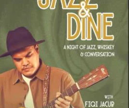 PENN JAKARTA  JAZZ  DINE