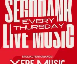 GOEDANK SUNTER JAKARTA  SEGOEDANK LIVE MUSIC