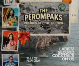 PUERO JAKARTA  THE PEROMPAKS