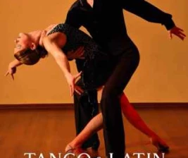 ROOSEVELT JAKARTA  TANGO  LATIN NIGHT