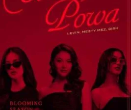 ROSE GUNAWARMAN JAKARTA  UNI THE POWA