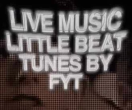 SHAMROCK TEBET JAKARTA  THURSDAY