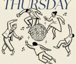 JSPARROW KUNINGAN JAKARTA  SWIRL THURSDAY