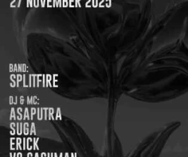 THE H CLUB SCBD JAKARTA  THURSDAY