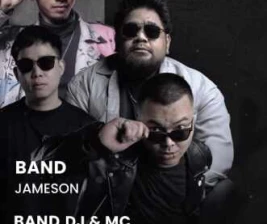 W SUPERCLUB TEBET JAKARTA  THURSDAY