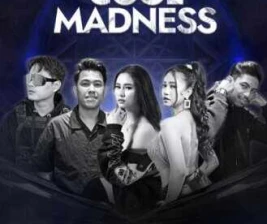 TIFFANEY BAR LOUNGE  KTV BEKASI  COOL MADNESS