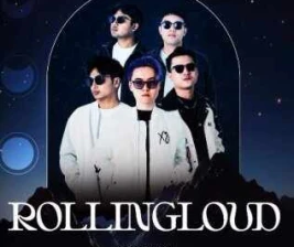 KLOUD SKY DINING  LOUNGE SENOPATI JAKARTA  ROLLING KLOUD