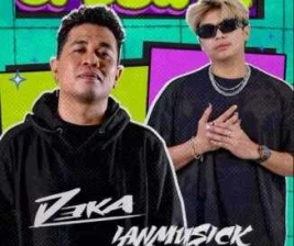 BIG BROTHER KEMANG JAKARTA  FIESTA SPECIAL