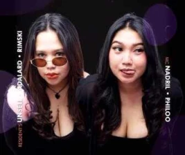 BABLAS KEMANG JAKARTA  THURSDAY